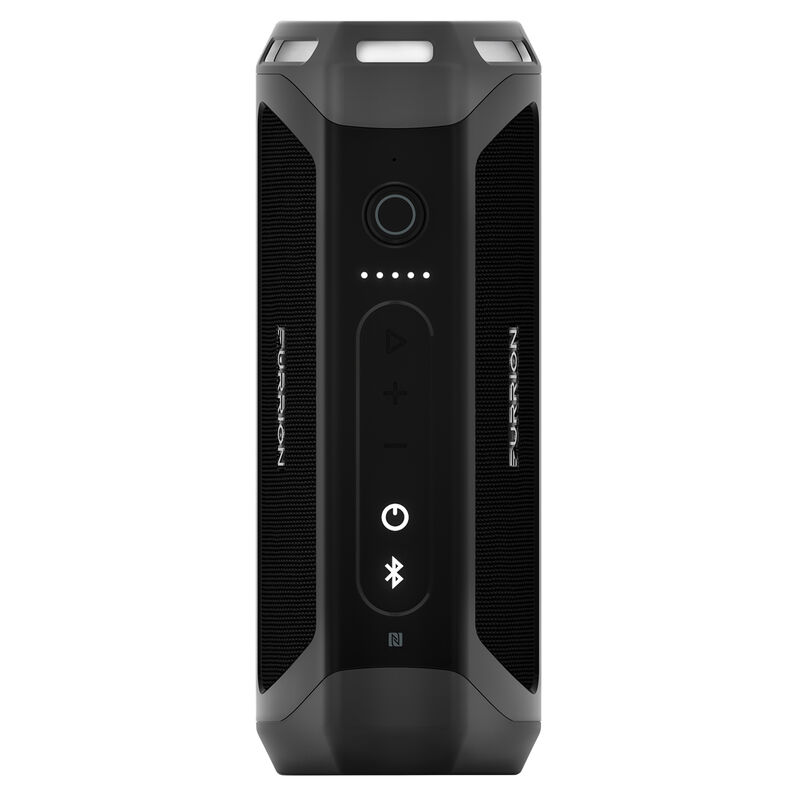 LIT&trade; Bluetooth&reg; Speaker, Black image number 1