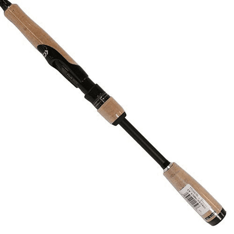 Daiwa Tatula Bass Series Spinning Rod image number 3