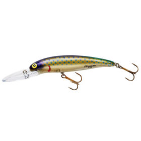 Bomber Long A Jerkbait 4-1/2''