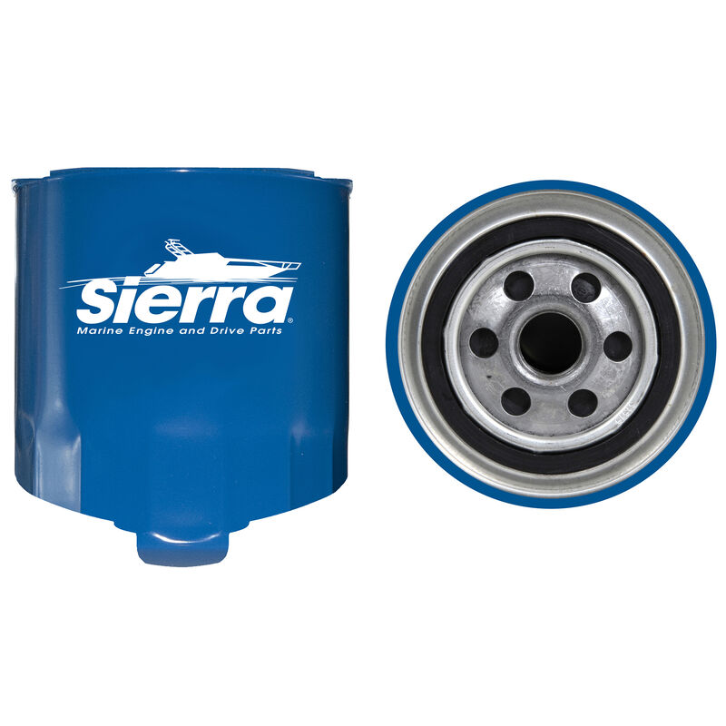 Sierra Oil Filter, Sierra Part #23-7841 image number 1