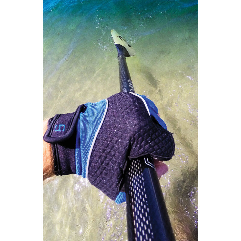 SurfStow Stand-Up Paddleboard Gloves image number 2