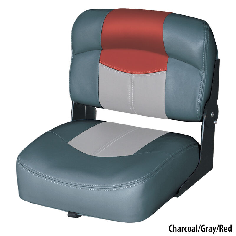 Wise Blast-Off Tour Series 17" Wide Center Buddy Seat image number 11