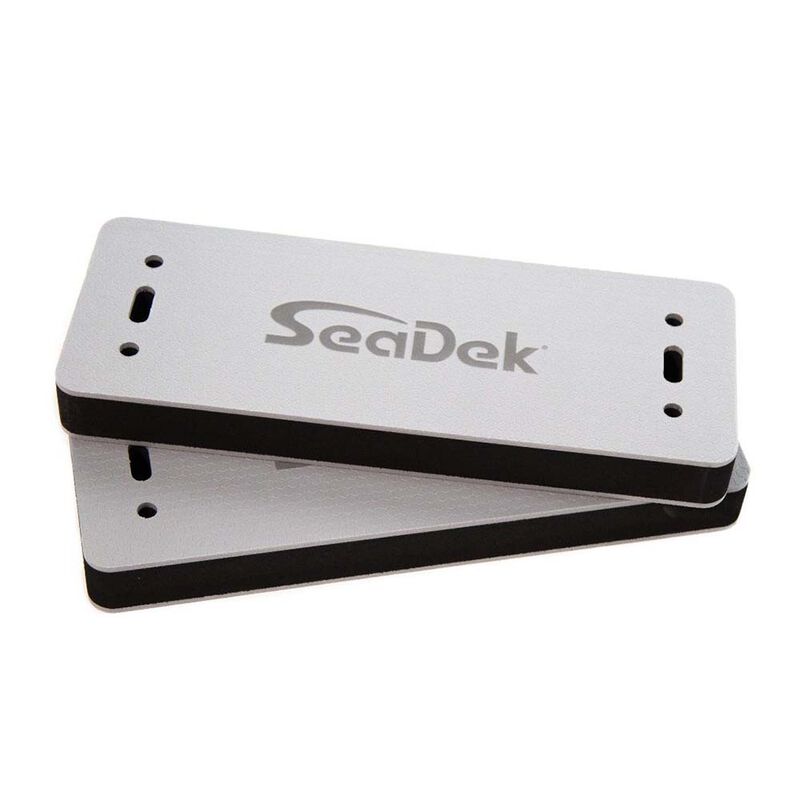 SeaDek 20" x 8" x 2" Flat Fenders Small 2-Pack image number 3