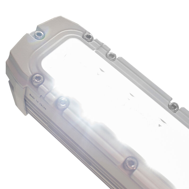 Marine Sport Single Row 12&rdquo; LED Light Bar, White image number 3