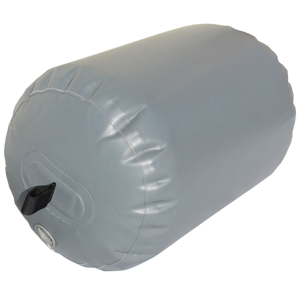 Super Duty Inflatable Yacht Fenders, (18"D x 29"L) Overton's