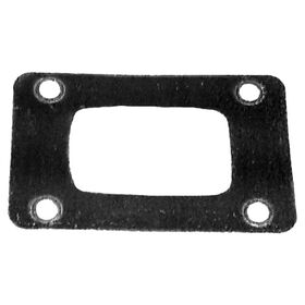 Sierra Riser Block Off Gasket For Barr Engine, Sierra Part #18-0476