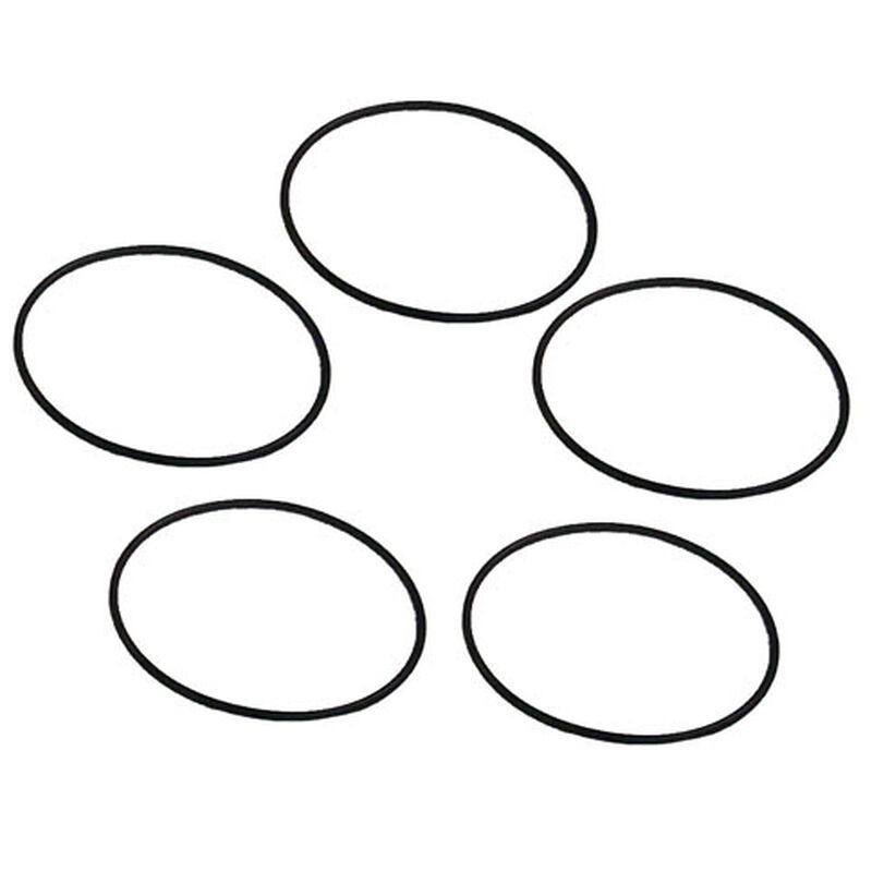 Sierra O-Ring For OMC Engine, Sierra Part #18-7407-9 image number 1