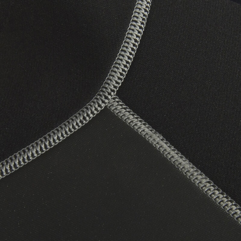 Overton's Men's Pro ComfoStretch Full Wetsuit image number 7