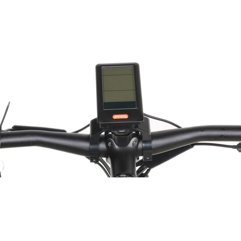 QuietKat Apex 1000-Watt Electric Mountain Bike 17", Charcoal image number 6