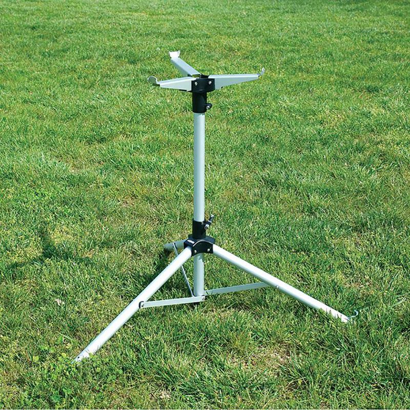 KING Tripod Mount for KING Tailgater and Quest Satellite Antennas image number 1