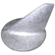 Martyr Mercury Anode for 50 HP Engines - Magnesium