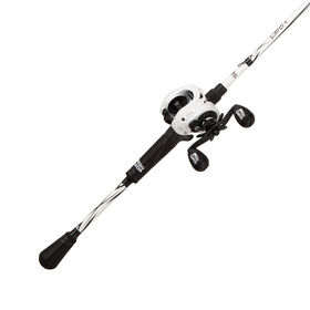 Abu Garcia Revo S Baitcast LTD Combo