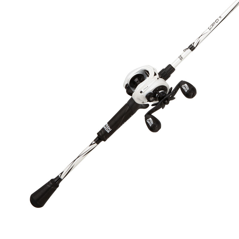 Abu Garcia Revo S Baitcast LTD Combo image number 1