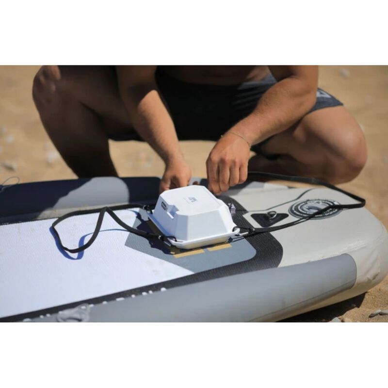 Aqua Marina BlueDrive S Power Fin image number 6