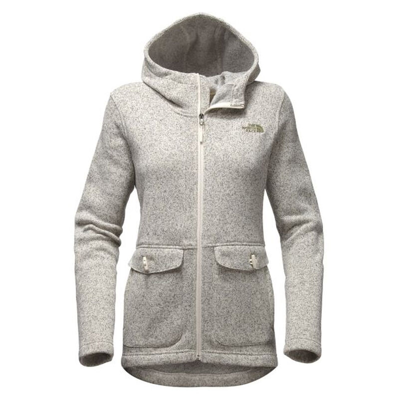 The North Face Women's Crescent Parka image number 2