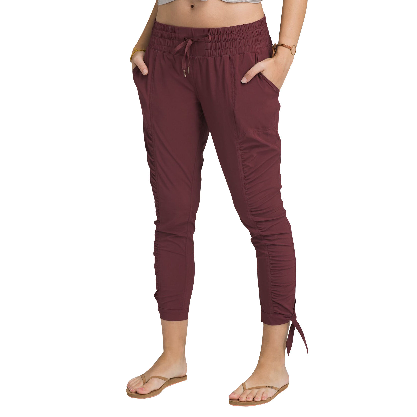 PrAna Women's Bindu Pant | Overton's