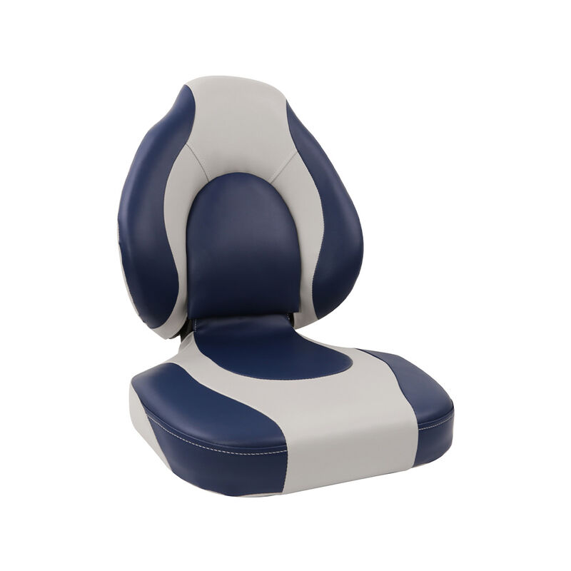 Overton's Premium Contoured Boat Seat image number 3