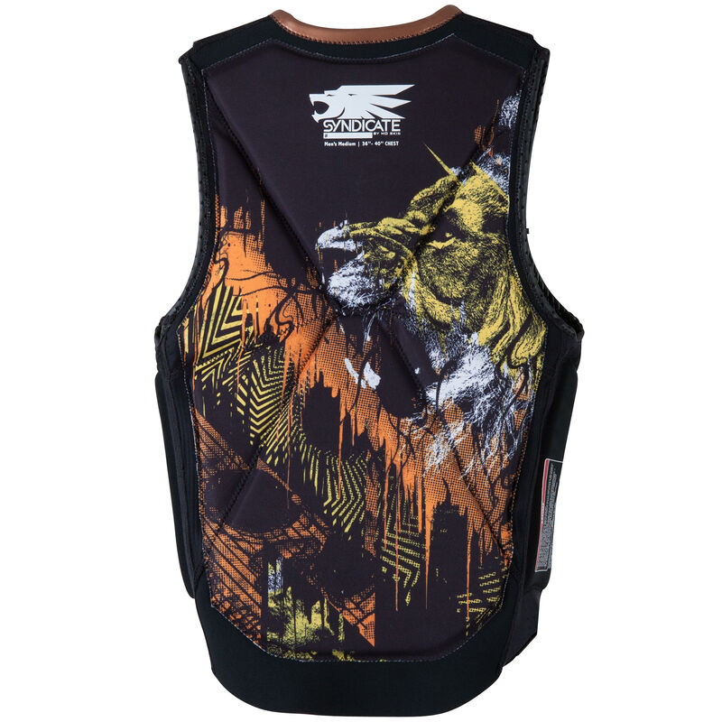 HO Syndicate Legend Life Jacket image number 4