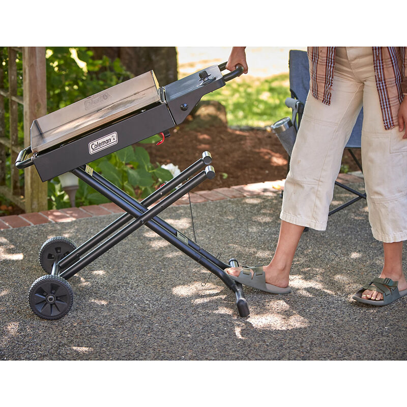 Coleman RoadTrip Griddle image number 7