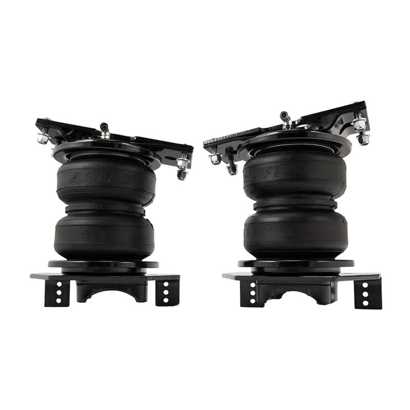 Air Lift LoadLifter 5000 Ultimate Air Spring Kit, '17-'26 Ford F-450 image number 1