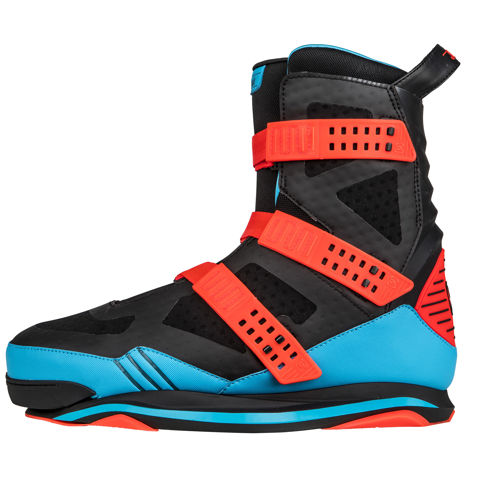 Ronix Supreme Wakeboard Bindings