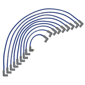 Sierra Spark Plug Wire Set For Mercury Marine Engine, Sierra Part #18-8822-1