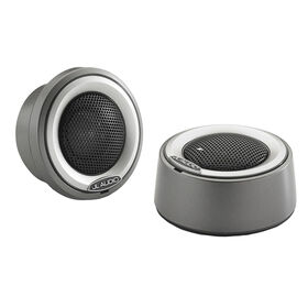 JL Audio M6 Series 1" Marine Component Tweeters| Titanium Sport