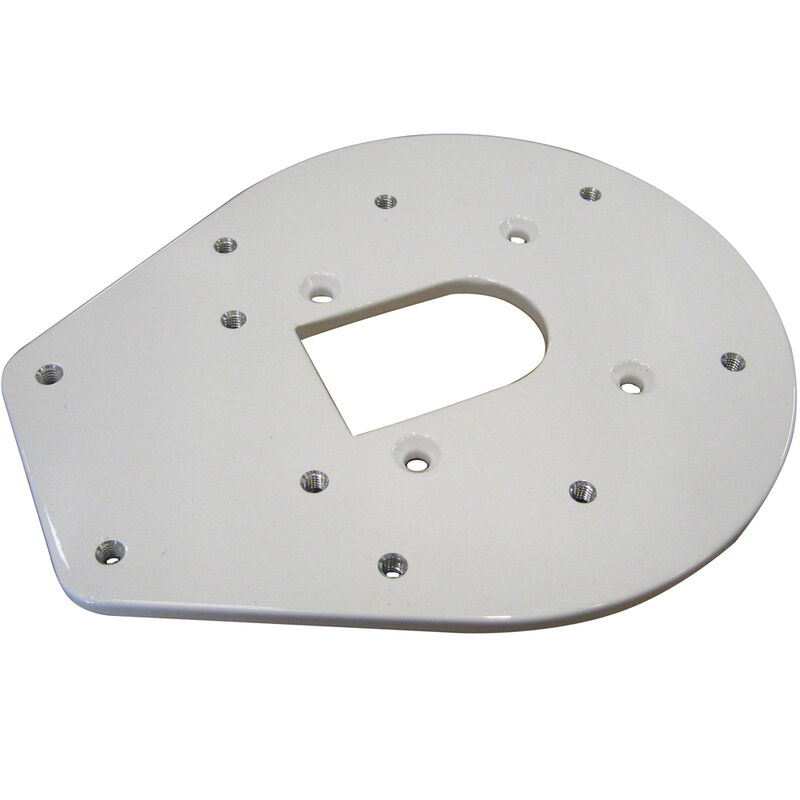 Edson Vision Series Mounting Plate For FLIR MD Units image number 1
