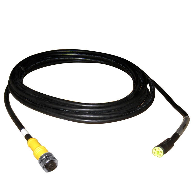 Simrad Micro-C Female to SimNet Cable - 1m image number 1