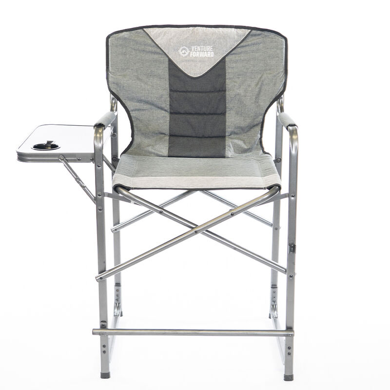 Venture Forward Tall Director's Chair image number 2