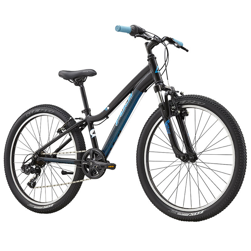 Fuji Dynamite 24 Pro Sport Youth Mountain Bike image number 2