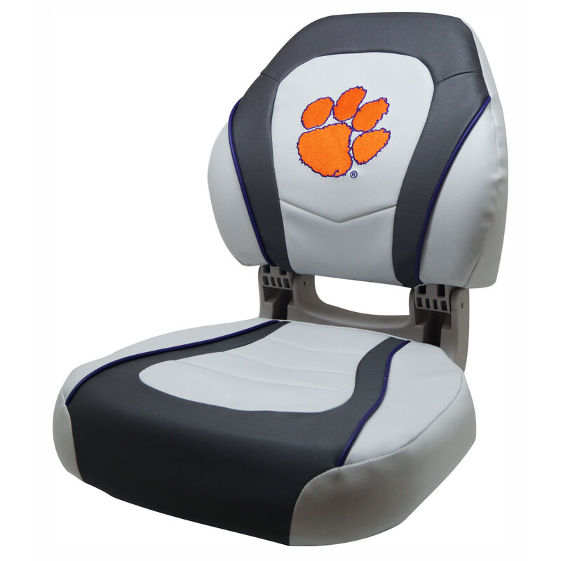 Wise Torsa Fold-Down Seat With Collegiate Logo image number 15