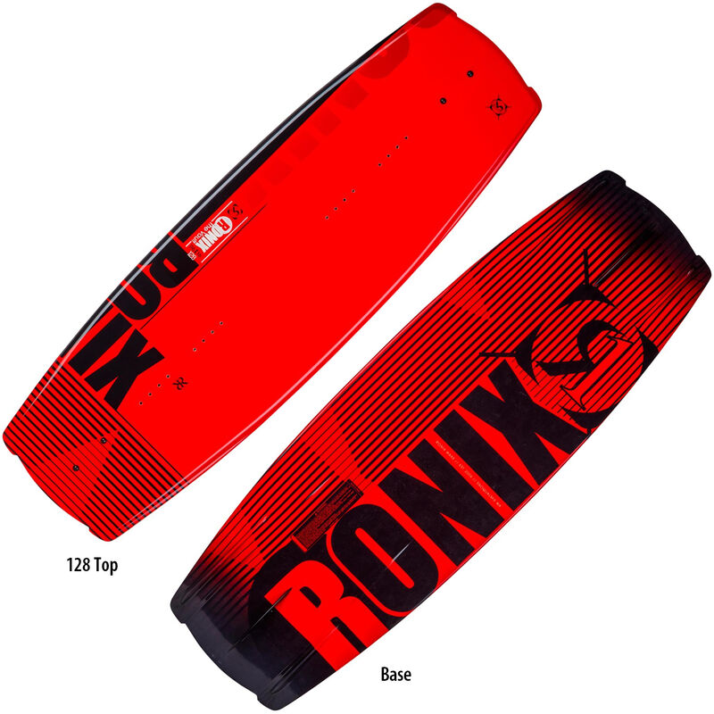 Ronix Vault Wakeboard, Blank image number 1