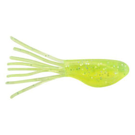 Johnson Crappie Buster Shad Tube