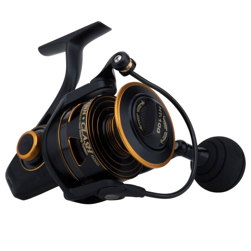 Penn Clash Spinning Reel image number 6