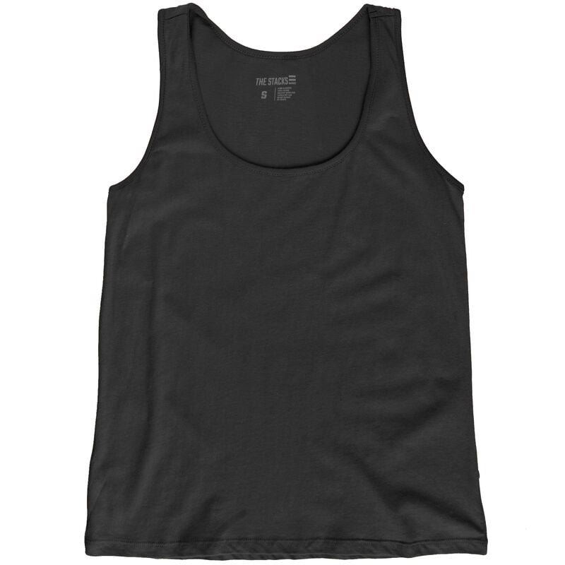 The Stacks Women’s Tank Top image number 1
