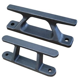 Dock Edge 10" Angled Dock Builder Cleat