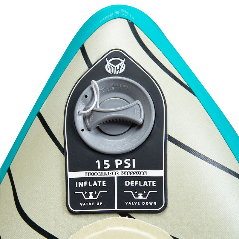 HO Marlin iSUP 13'6" image number 5