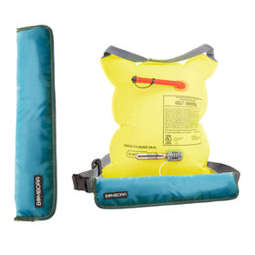 Bombora Slim Belt 16g Personal Flotation Device