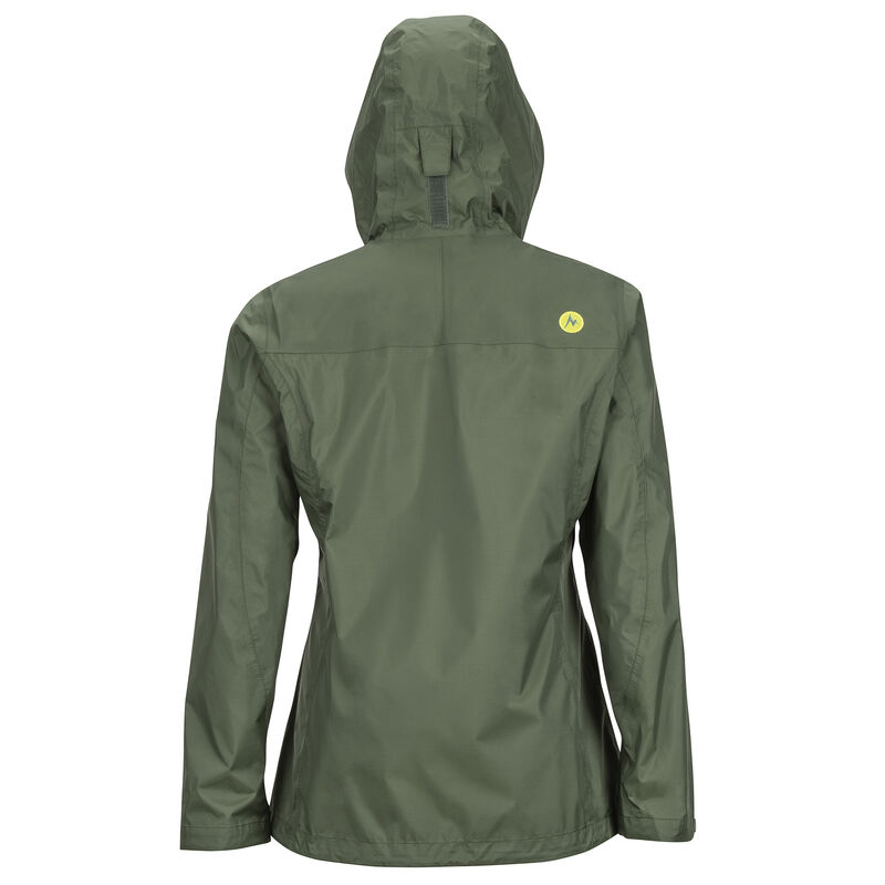 Marmot Women's PreCip Jacket image number 7