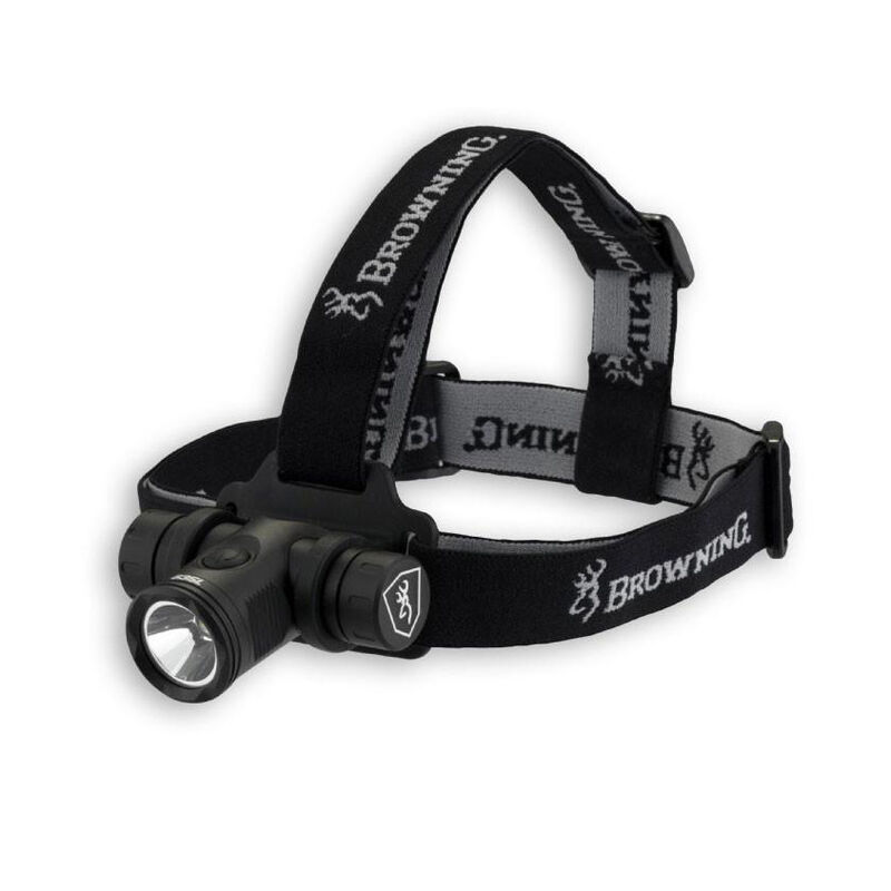 Browning Blackout 6V Headlamp image number 1