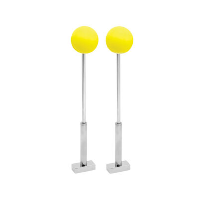 Tow Ready Trailer Hitch Alignment Tool Backup Guide