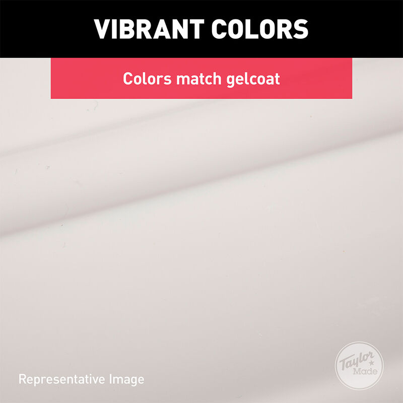 Taylor Made Super Gard Boat Fender, 6.5" dia. x 22"L image number 4