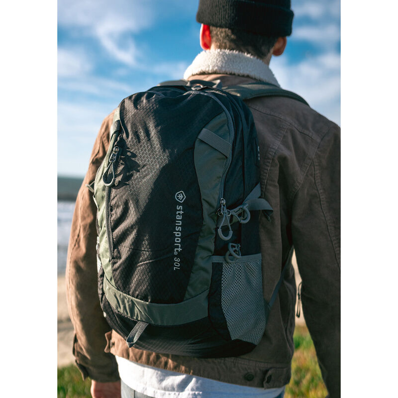 Stansport 30-Liter Daypack image number 25
