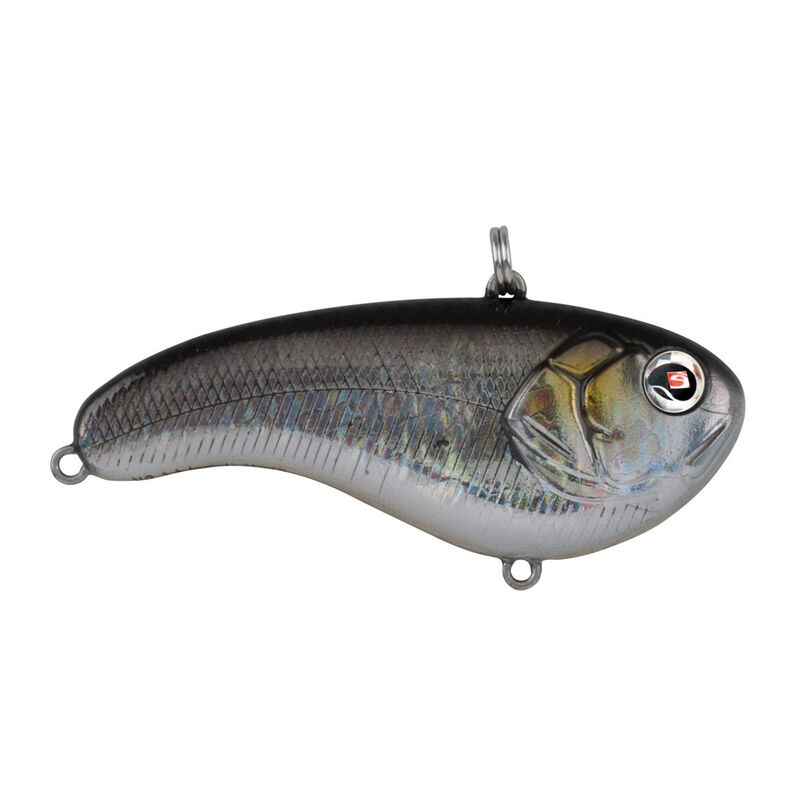  Sebile Flatt Shad Lipless Crankbait image number 8