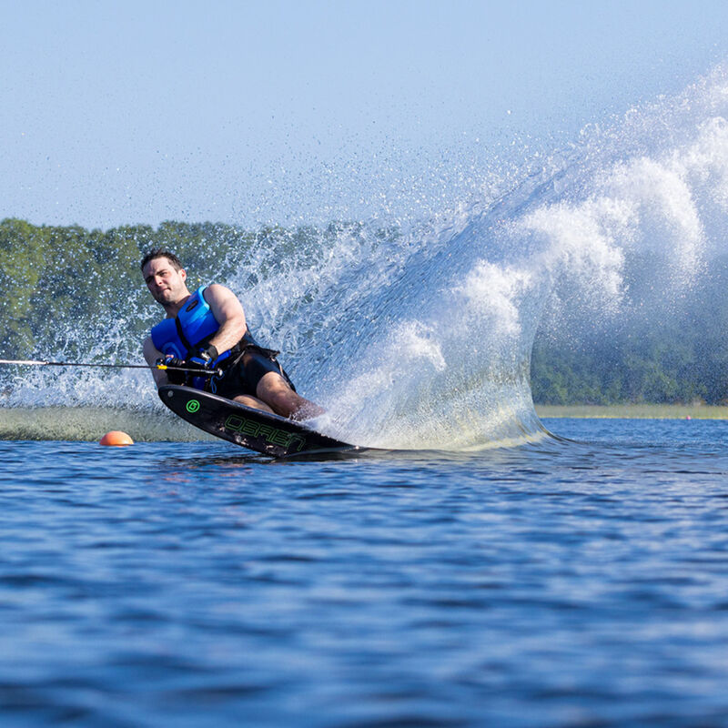 O'Brien Siege 67.5 Z9 STD Slalom Ski image number 2