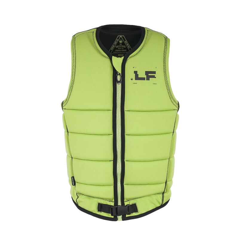Liquid Force Mod Competition Vest image number 5
