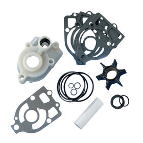 Complete Upper Water Pump Kit For Mercury/Mariner