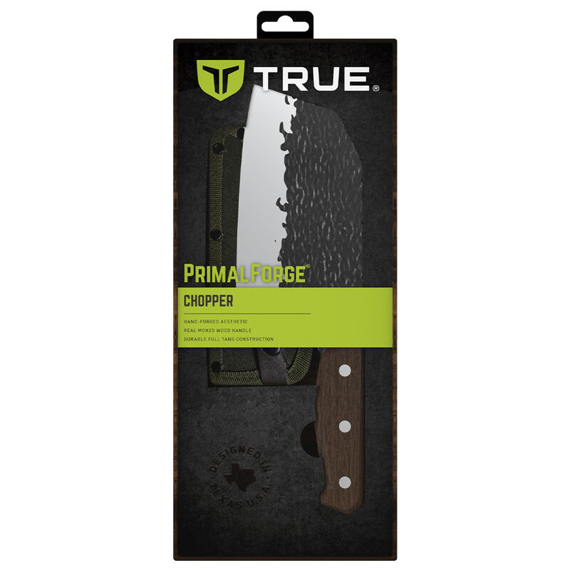 TRUE PrimalForge Chopper image number 2