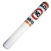Sur-Mark Marker Buoy, White (61") - BUOY ONLY